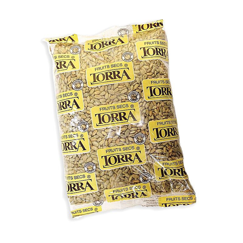 PIPA GIRASOL SALADA PELADA 10/1Kg 